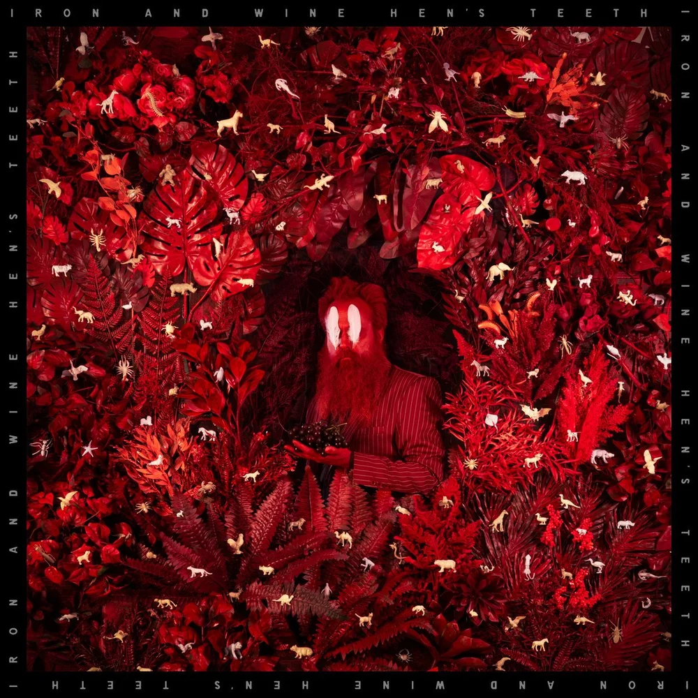 Loaded Honey: Love Made Trees - album review — Song Bar